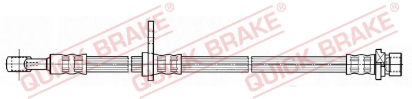Brake Hose